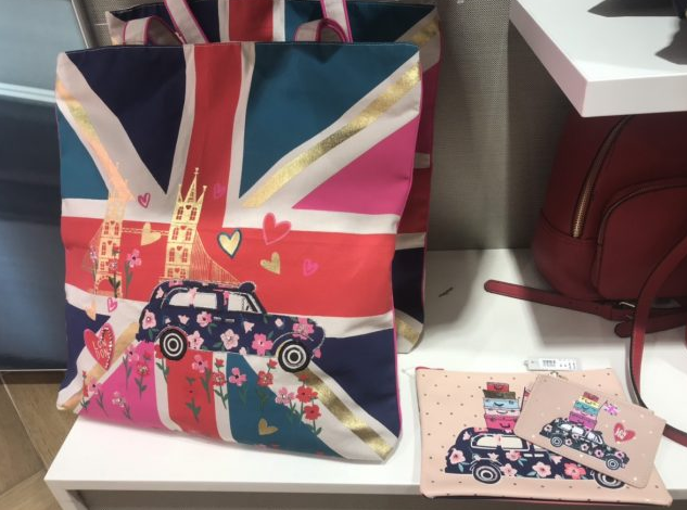 영국 런던여행 코스 준비물 선물 014