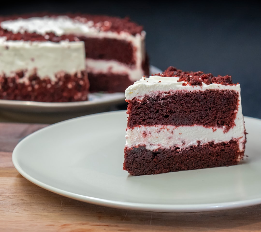 cake