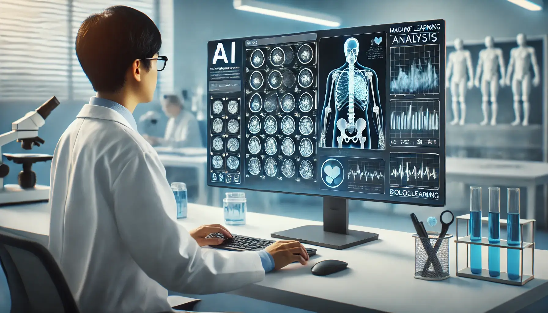 Redefining the Future of Medicine