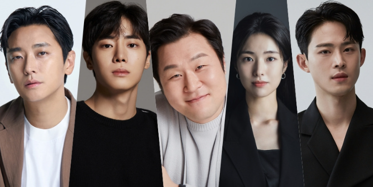 중증외상센터 등장인물 출연진