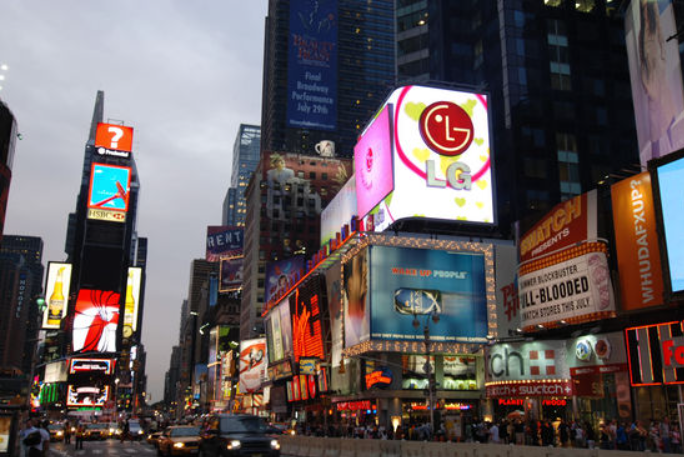 밤 인공 조명과 발생하는 심혈관 질환 관련 잉미지