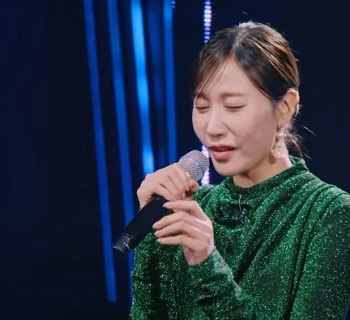 한일가왕전 별사랑 해후 노래듣기 가사