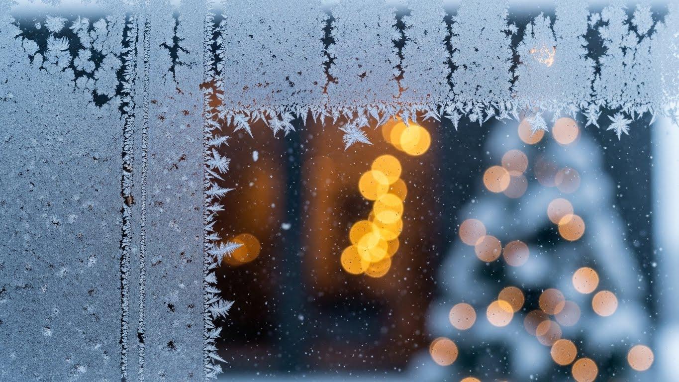 크리스마스 날씨예보