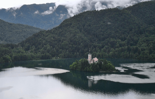 시간을 다스리는 사람들, 루틴의 심리학