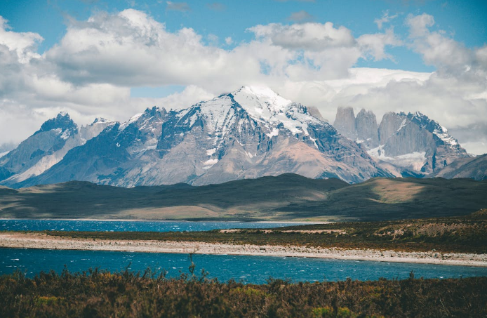 남미 여행하기 좋은 달 계절