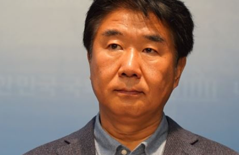 이기헌 국회의원