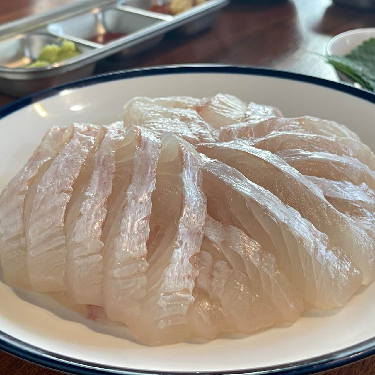 생활의 달인 986회 은둔식달 숙성회 달인 서울 강동구 천호동 숙성회 맛집 이한진숙성회