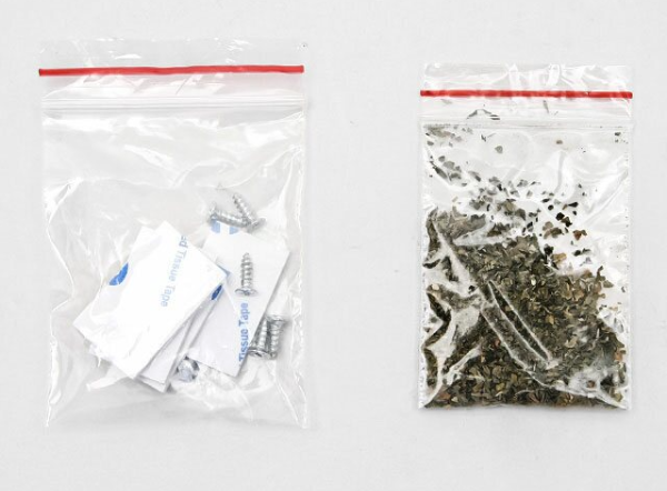 셀프 브러시 부착 방법