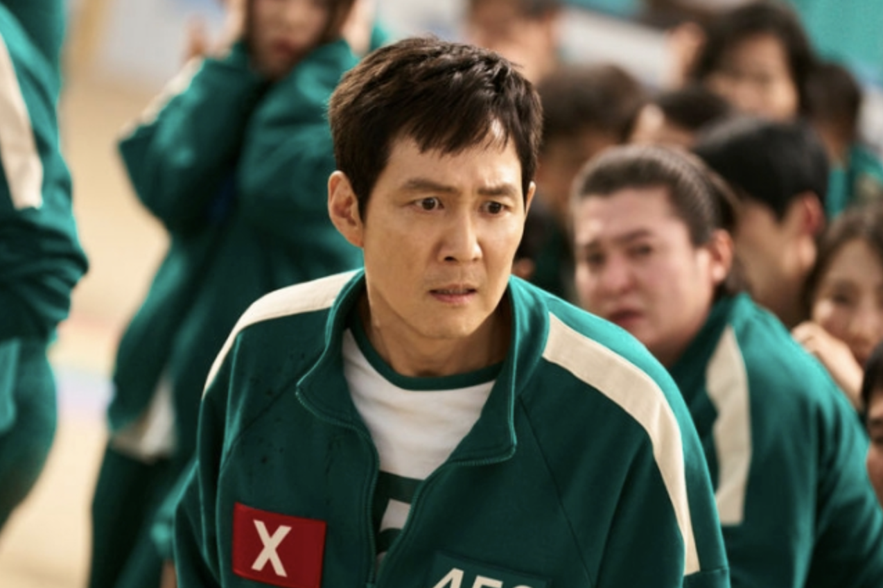 오징어 게임 시즌2 결말후기 관람평