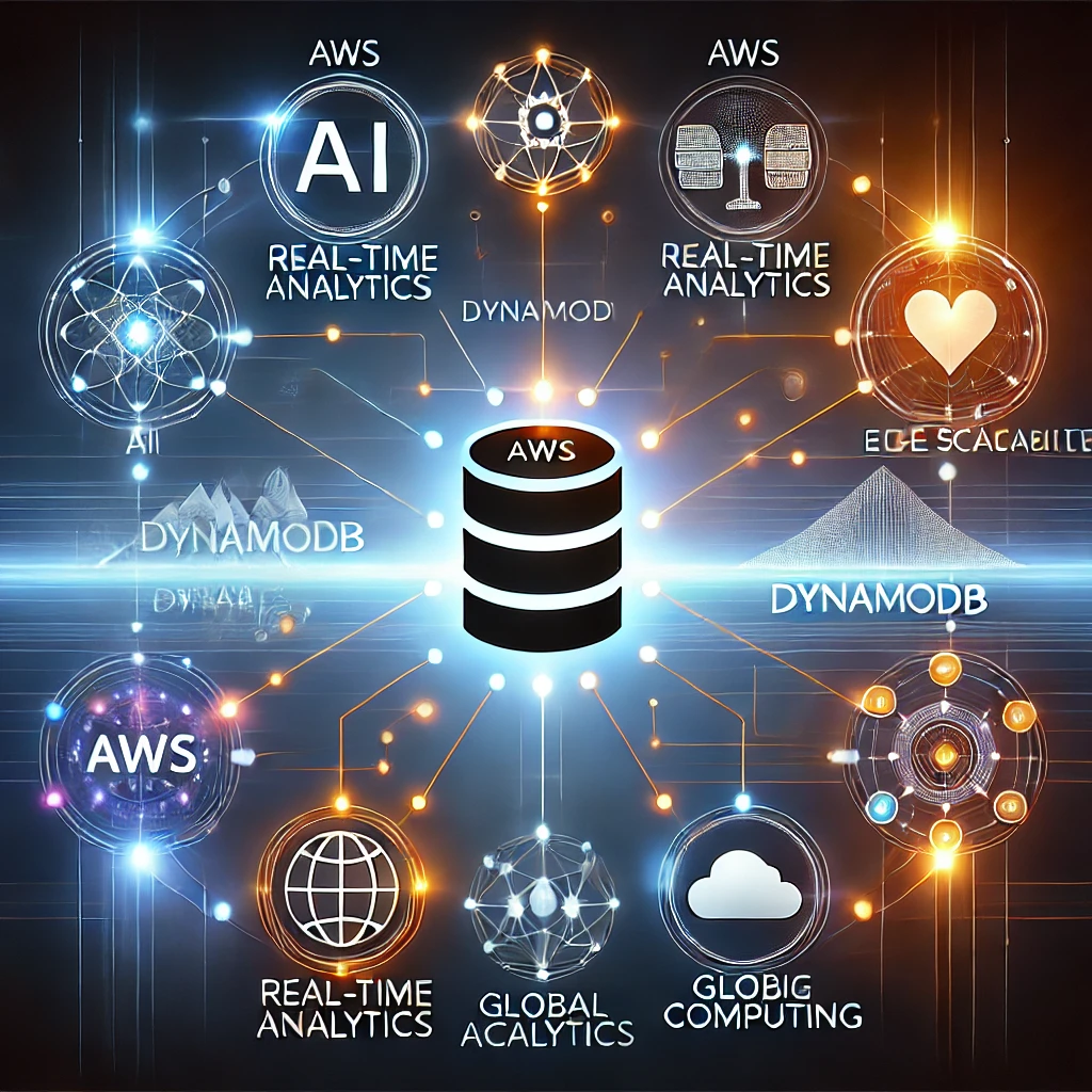 DynamoDB와 NoSQL 데이터베이스의 미래