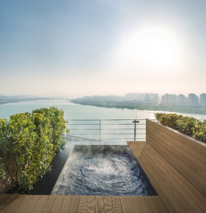 수영장 덕후 달인 추천! 가평·이천·춘천·시흥·서울·용인 풀빌라 펜션 총정리