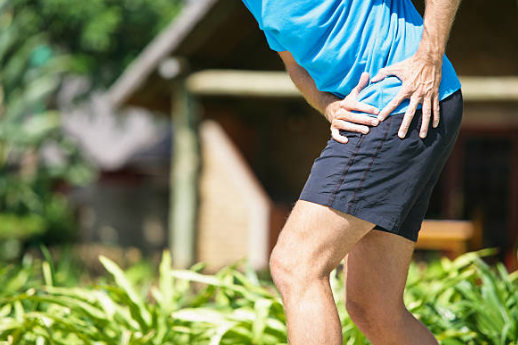 고관절 통증 증상, 통증 원인, 수술 총정리 (2024ver)