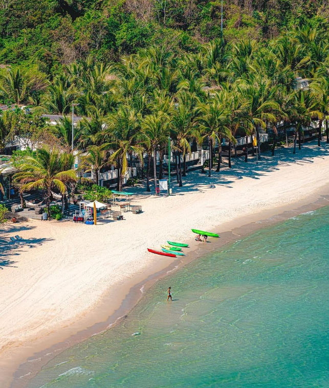 푸꾸옥 프리미어빌리지 005