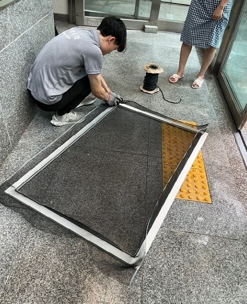 러브버그 제거방법