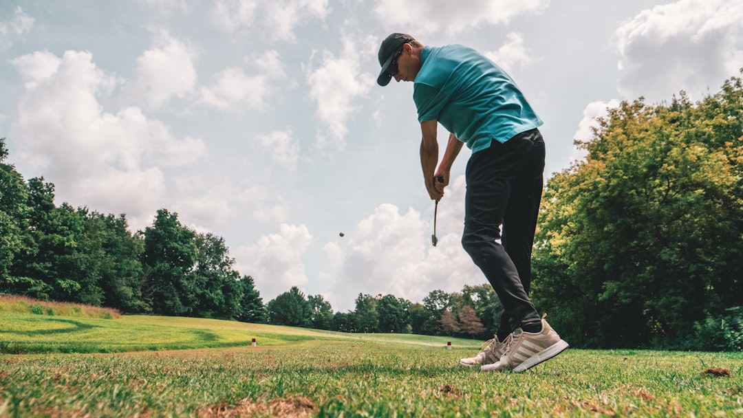 Golf Course