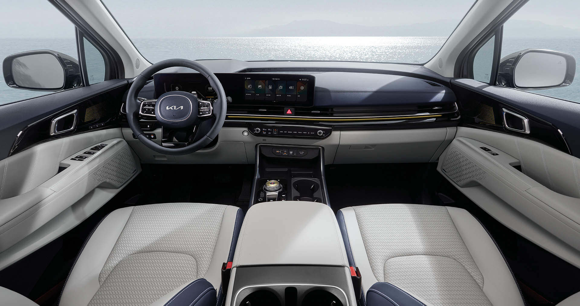 2024 기아 카니발 제원과 가격&#44; 2023 카니발과 비교 분석