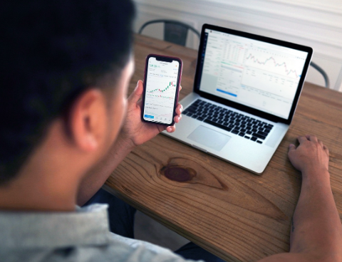 레버리지 인버스 ETF4