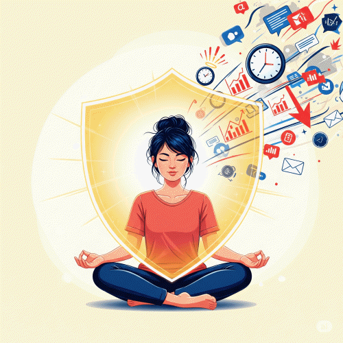 프리랜서 멘탈 관리 가이드