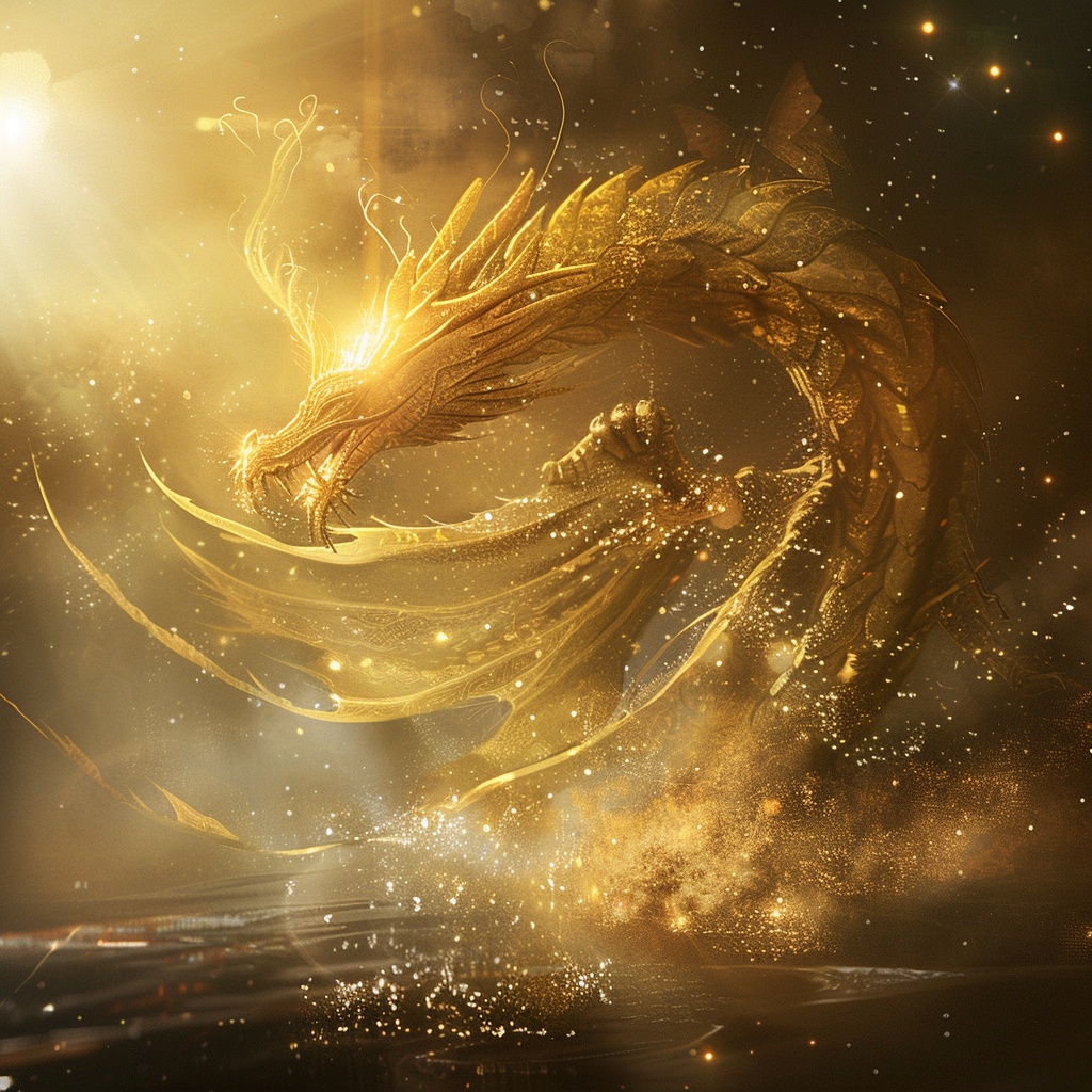 2026년 병오년 용띠