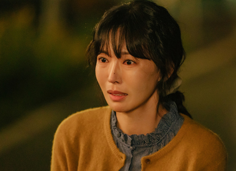 정숙한 세일즈 인물관계도