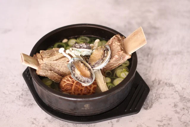 2024년 초복- 삼계탕을 먹는 이유&amp;#44; 초복음식