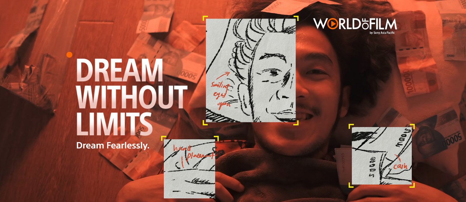 소니코리아, &lsquo;2022 월드 오브 필름(World of Film)&rsquo; 캠페인 개최