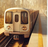 1호선-급행-노선도