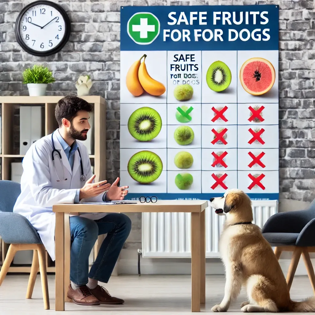 강아지 골든키위