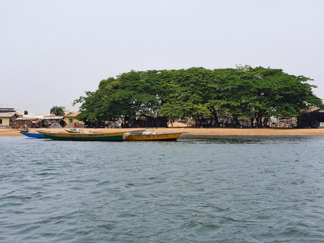 Nodeul Island
