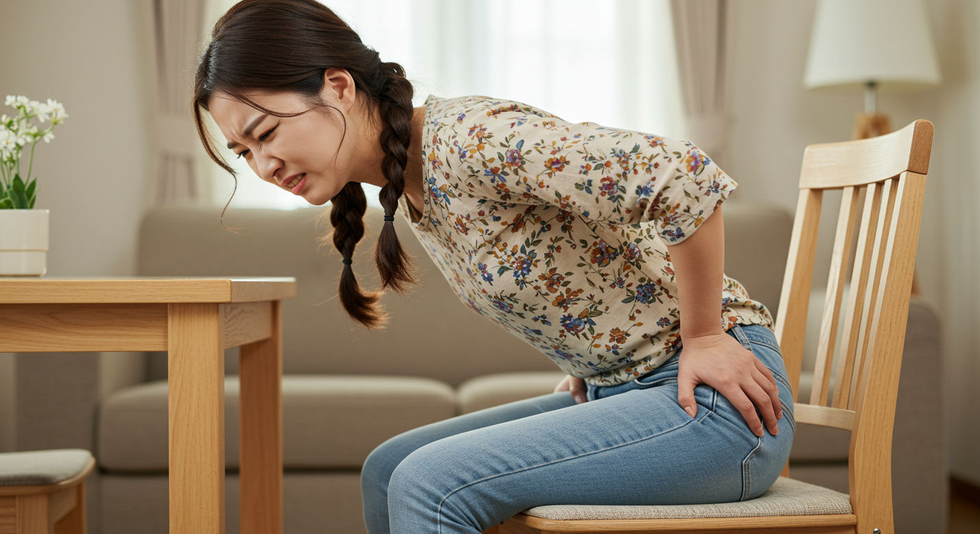 여드름관리, 저자극화장품