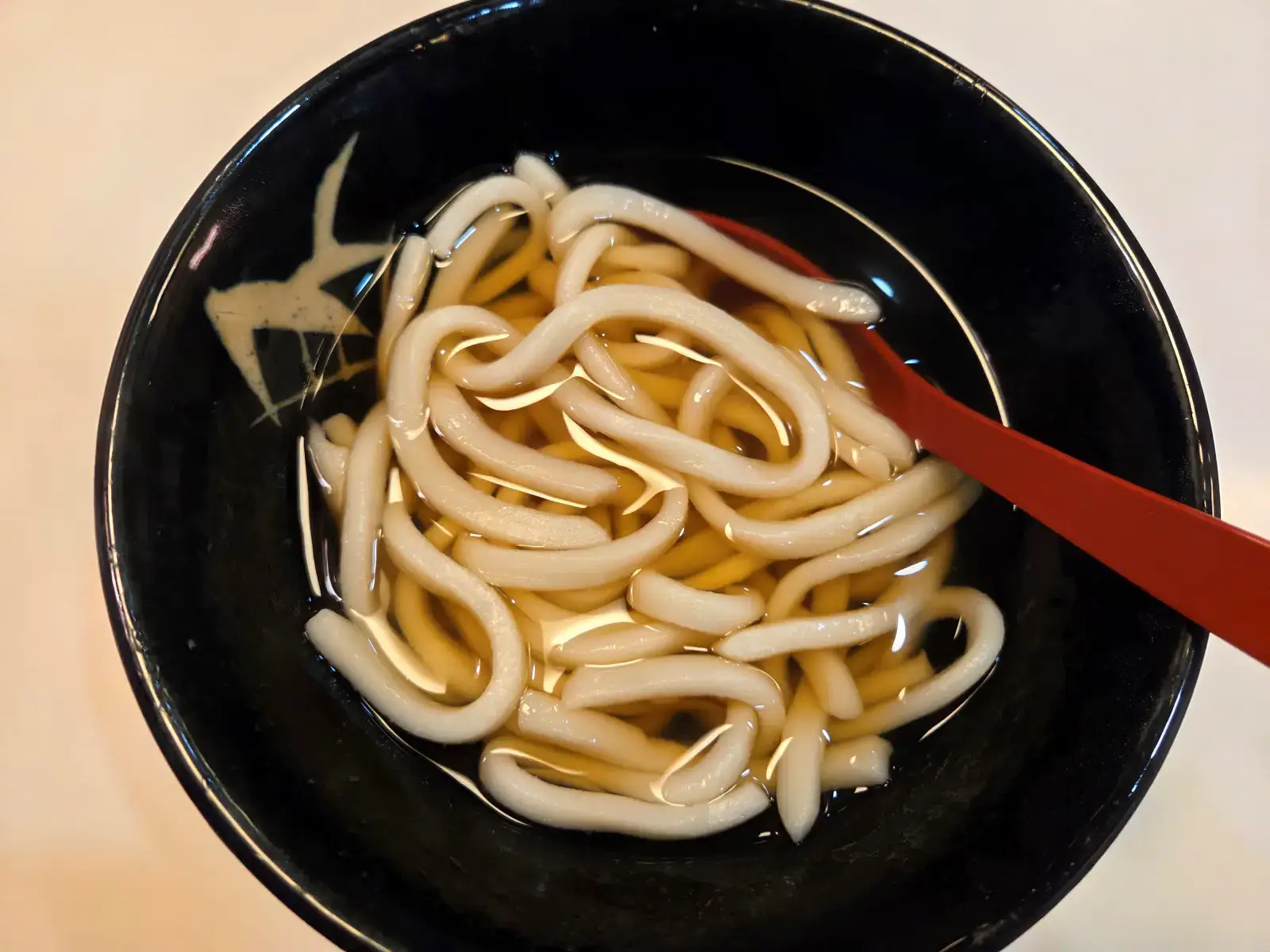 가게 우동