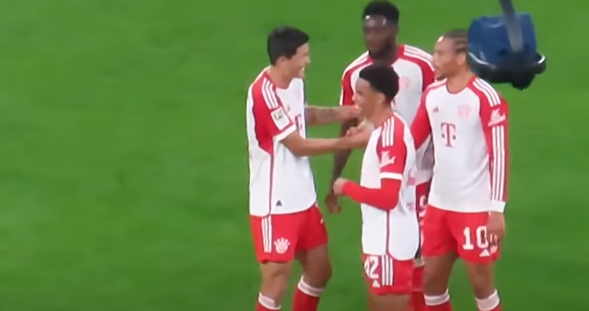 축구 튀니지전 동영상