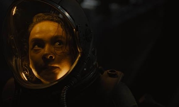 [공포영화 추천] 에이리언: 로물루스 줄거리 결말 후기