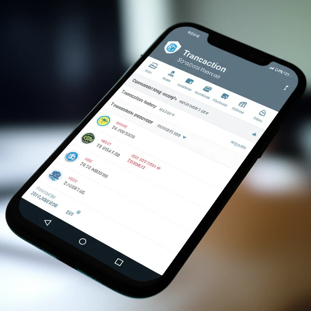 놓치면 손해 신한은행 입출금 내역 조