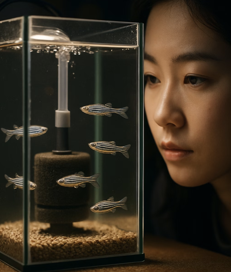 초보자를 위한 최소한의 준비물