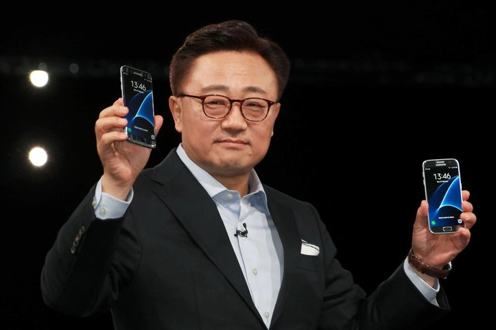 고동진 국민의힘 입당 출마 상황 &amp;#124; 삼성전자 고동진 사장 프로필 나이 고향 학력