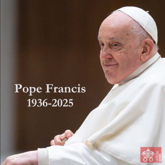 교황 프란치스코의 일생과 업적