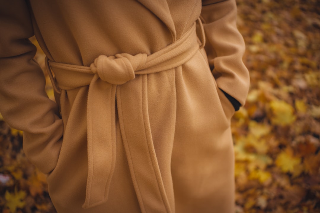 Padded coat