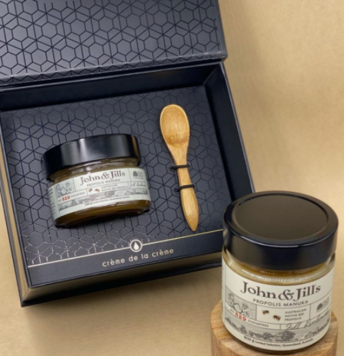 존앤질스 프리미엄 마누카꿀