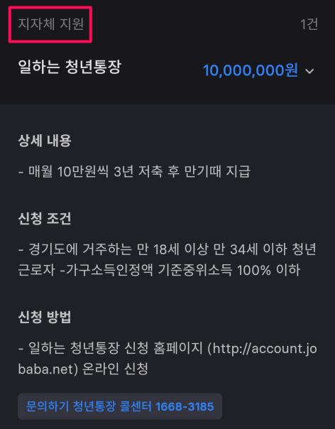 지자체-지원금-항목