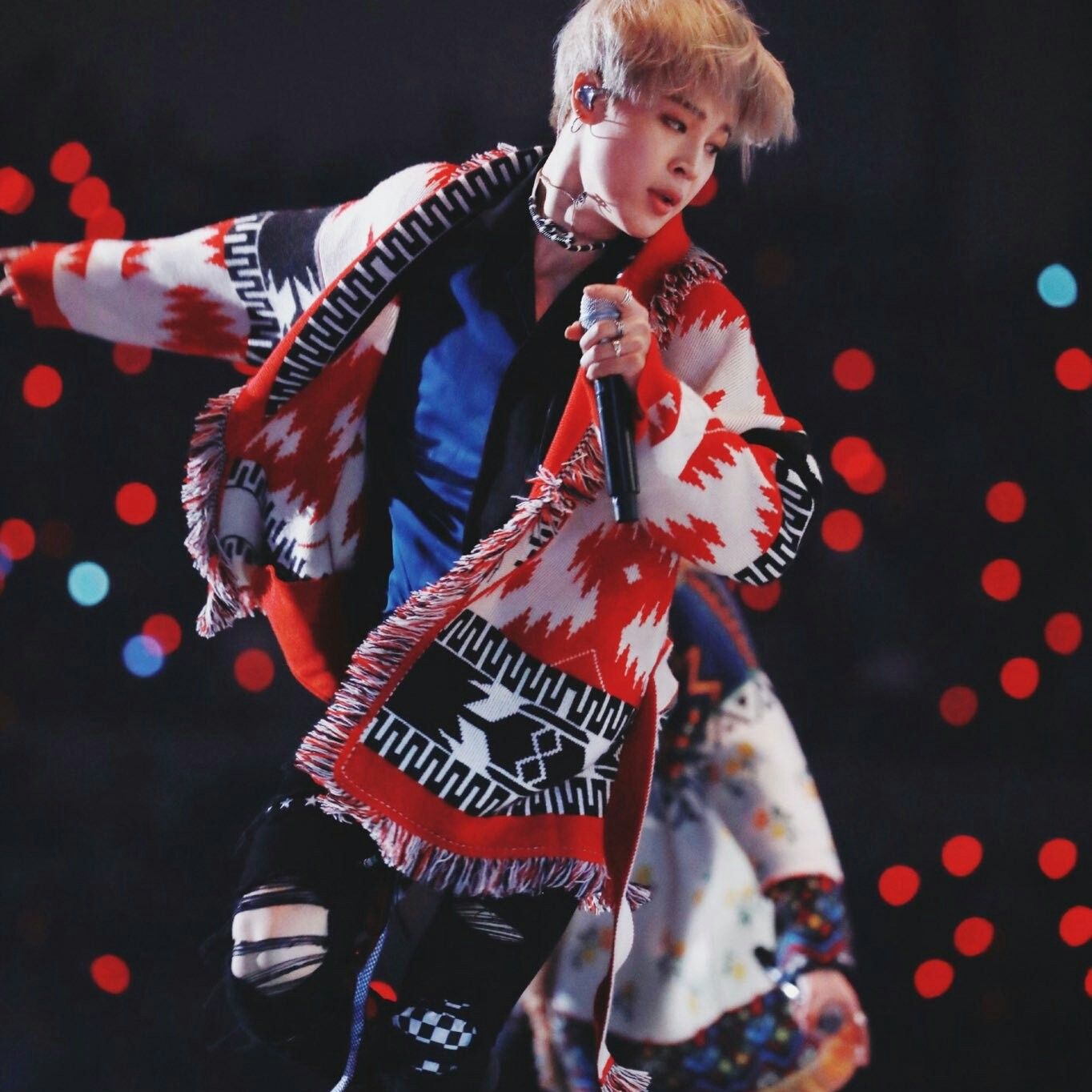 지민 콘서트 JIMIN_CONCERTS
