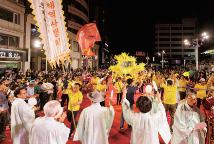 2024 강릉 단오제 행사 일정