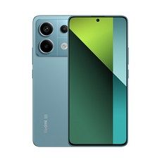 샤오미 레드미 노트 13 Pro, 오션틸, 512GB
