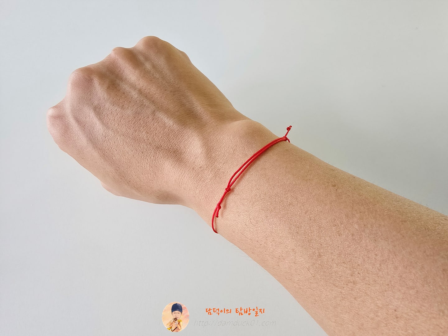 소원팔찌 체리쨈♡ 무료나눔