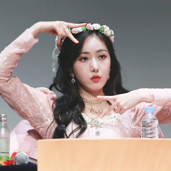 여자친구 팬사인회 모음