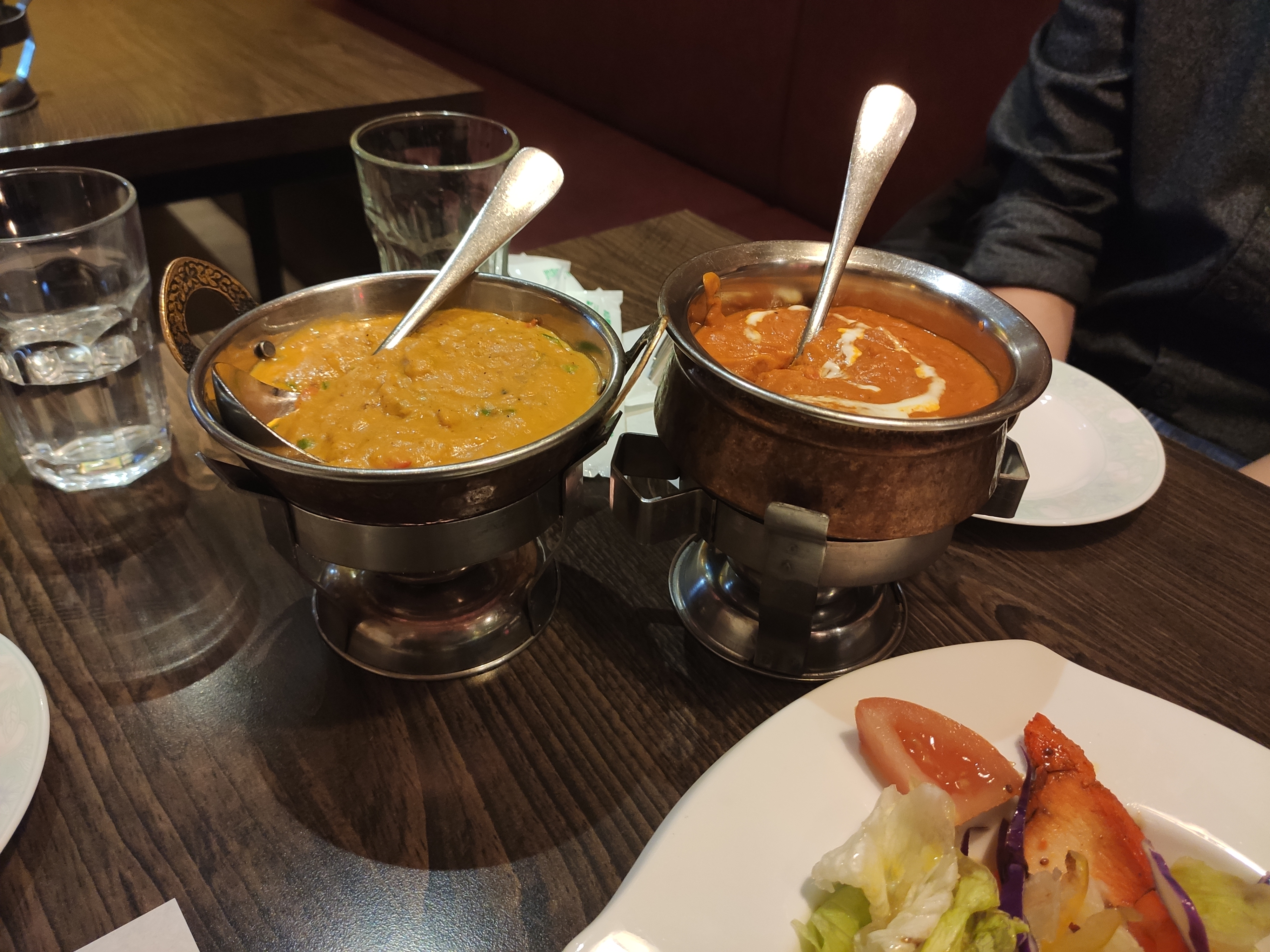 카레