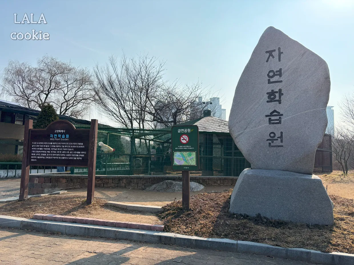 고양시-일산서구-가족나들이-추천-일산호수공원-자연학습원