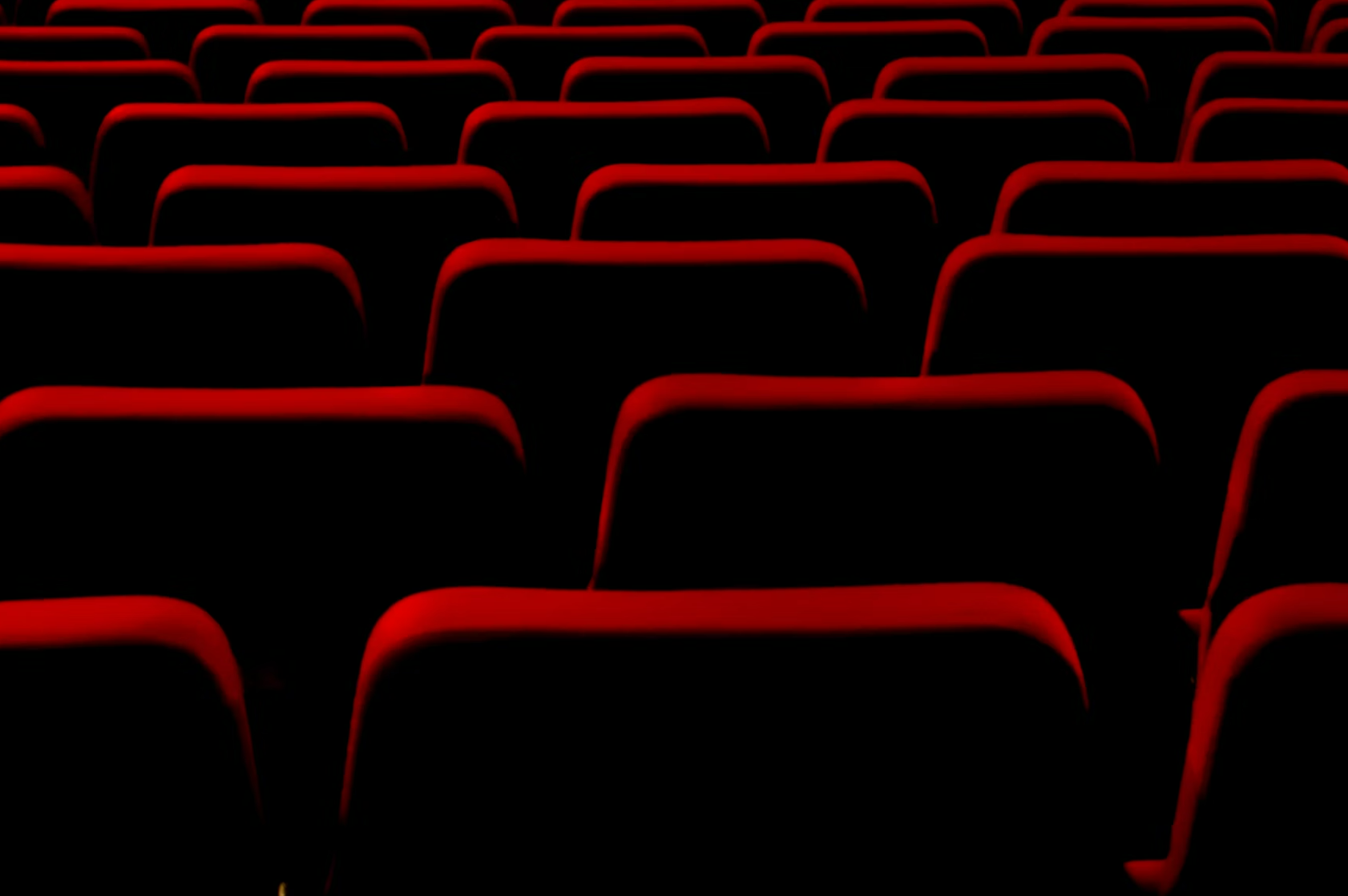 영화는 왜 이렇게 색을 입힐까?