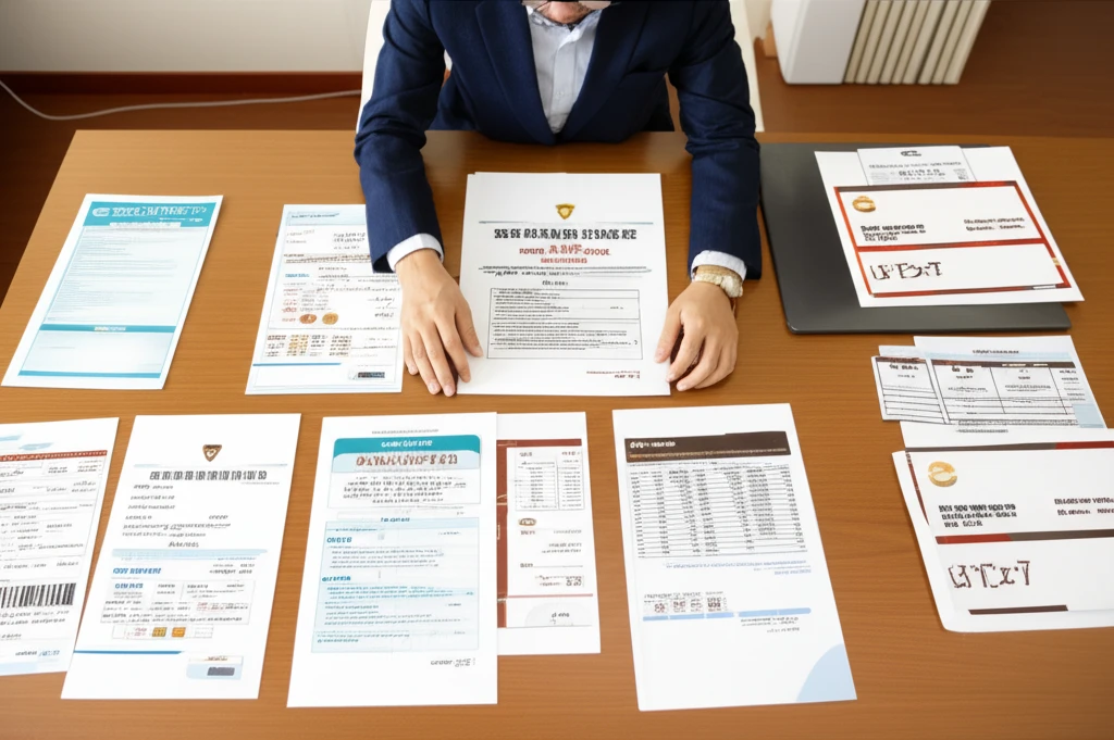 가족, 법인, 군대 운전 경력 활용!