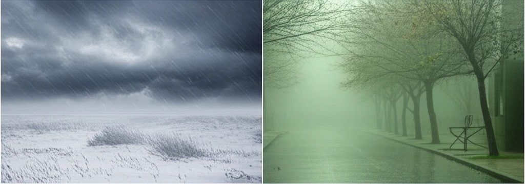 A형 B형 독감 핵심 요약 증상별 대..